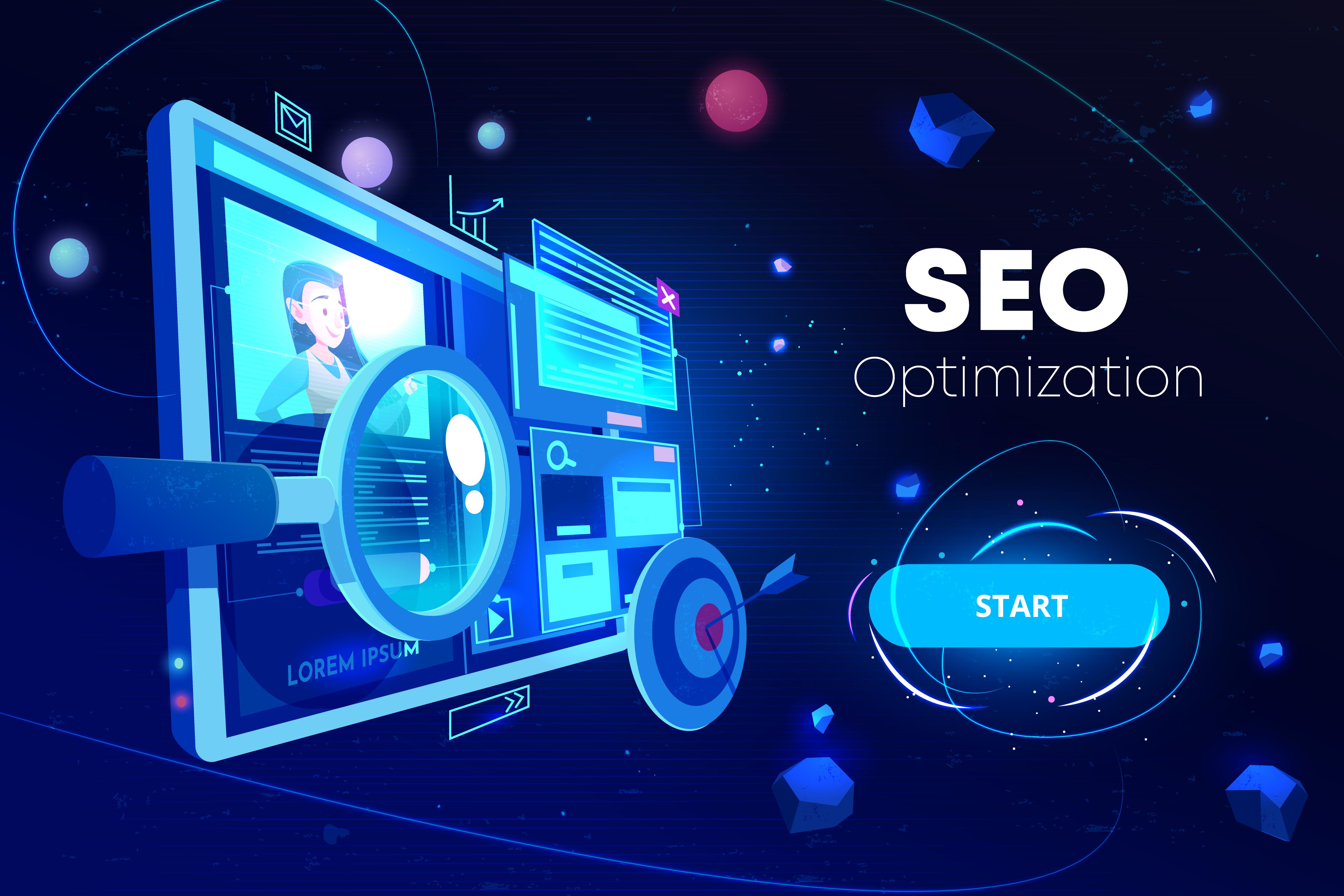 SEO and Marketing Campaign
